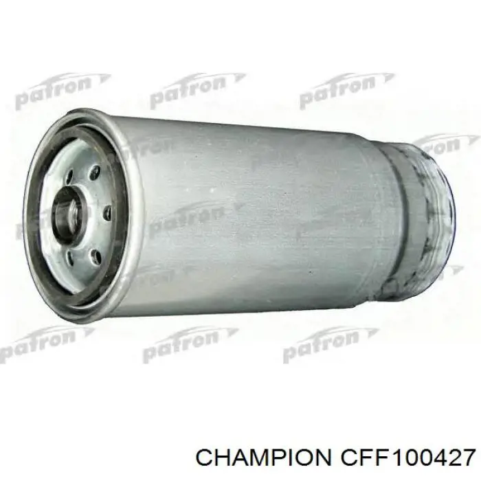 Фільтр тонкого очищення палива Starline SSFPF7084 ціна, від 9.86 USD