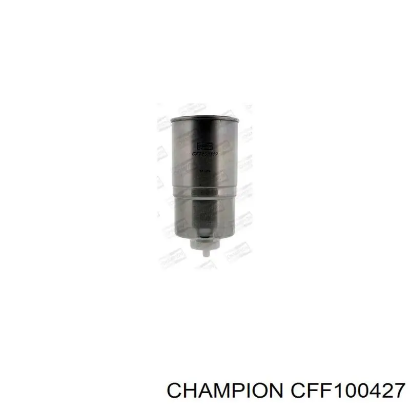 EFF093 Comline фільтр паливний