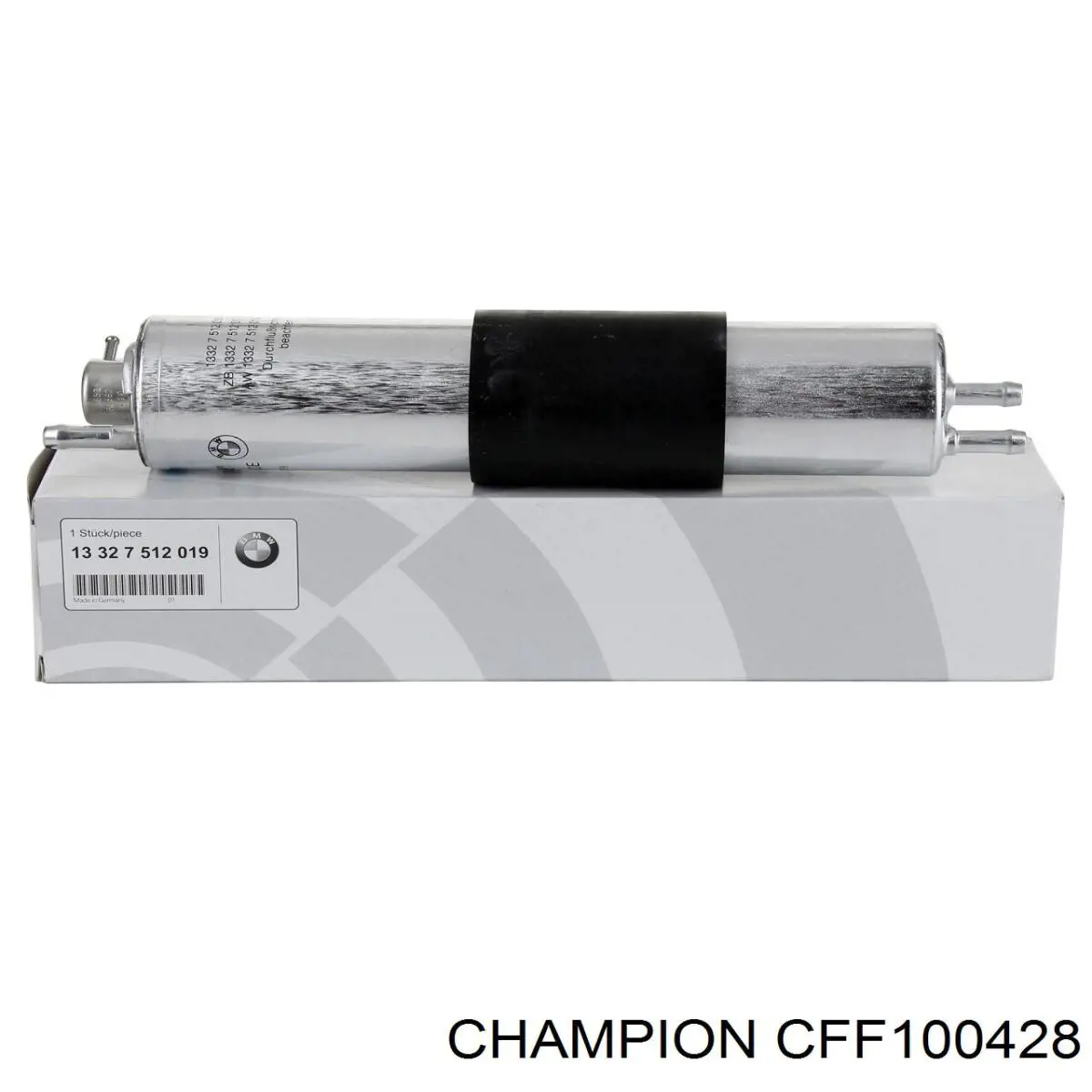 Фільтр тонкого очищення палива Shafer FMH12 ціна, від 35.32 USD