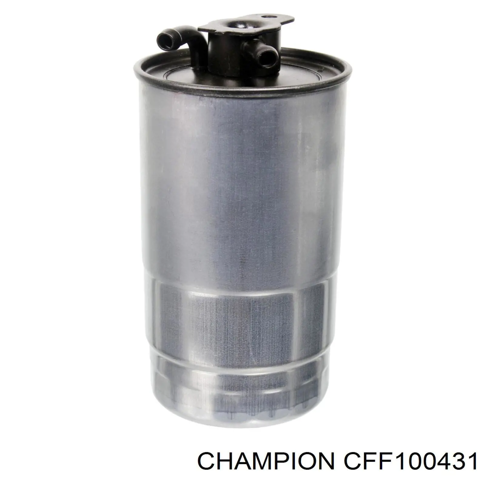 CFF100431 Champion фільтр паливний