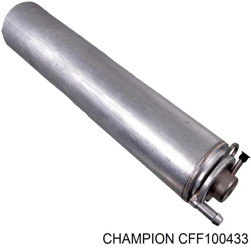 CFF100433 Champion фільтр паливний