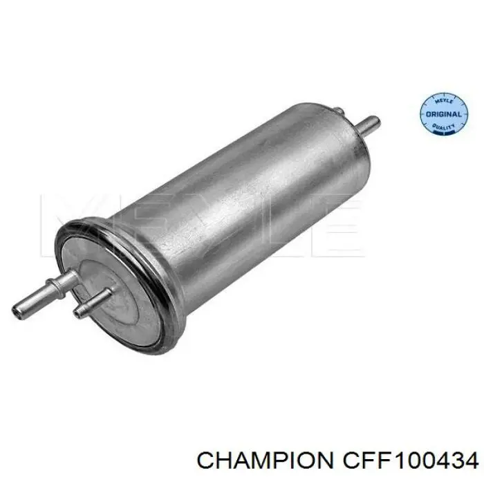 CFF100434 Champion фільтр паливний