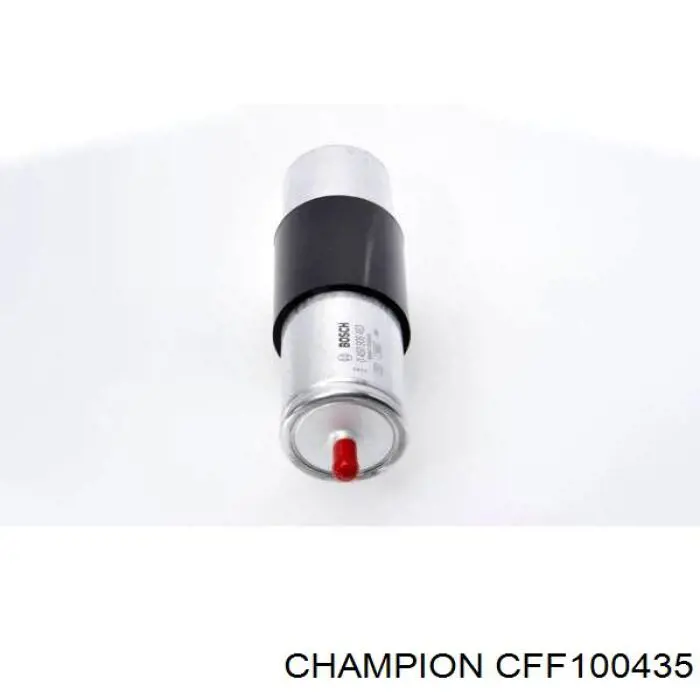 Купити C047 Vasco Filters Фільтр-відстійник палива грубої очистки
