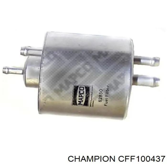 Фільтр паливний WIX WF8170WIX