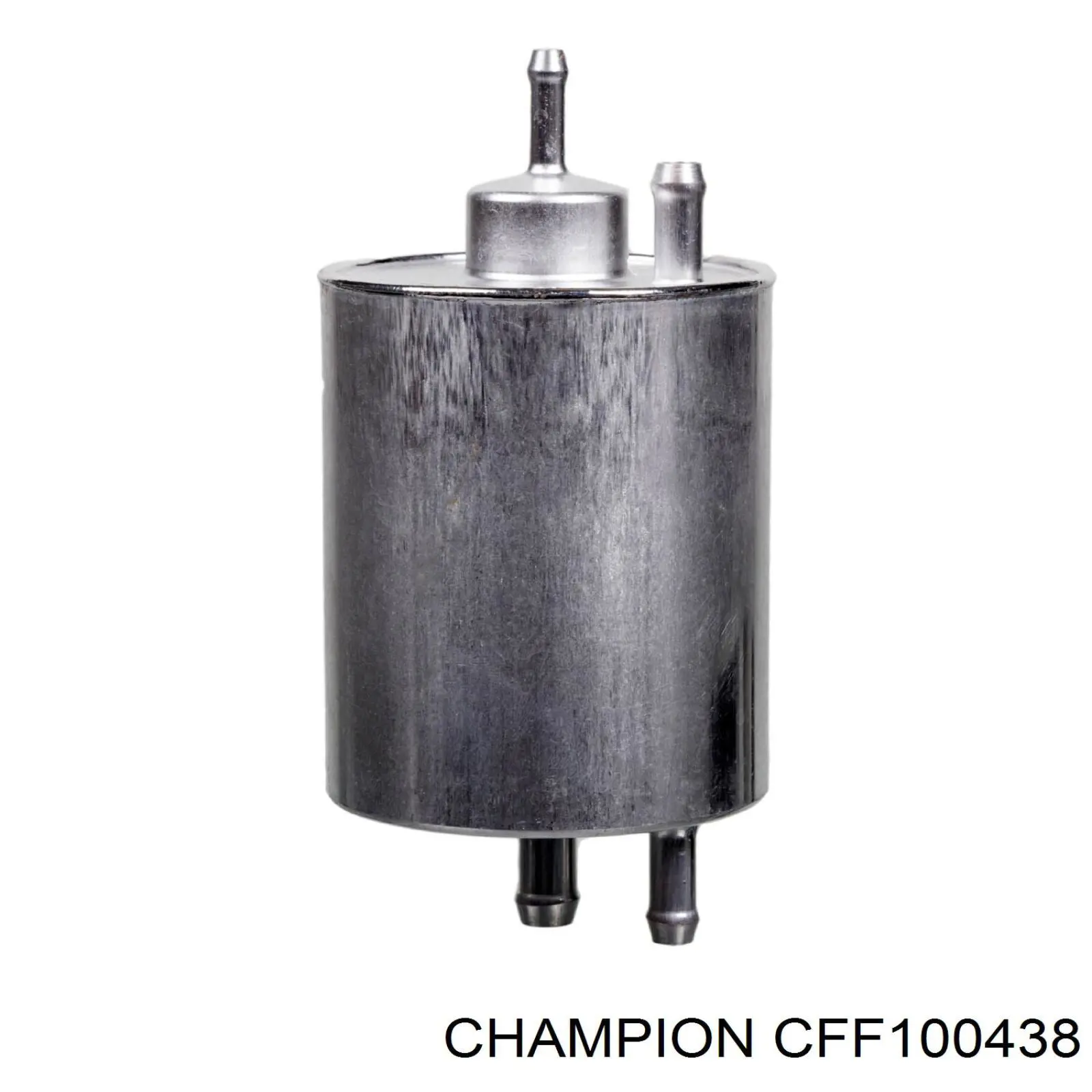 CFF100438 Champion фільтр паливний