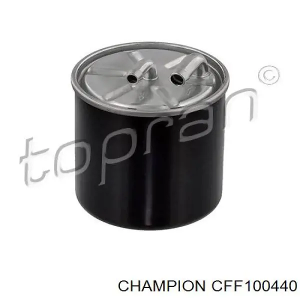 CFF100440 Champion Фільтр палива