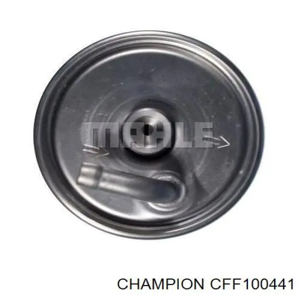 Фільтр тонкого очищення палива Champion CFF100441 ціна, від 9.91 USD
