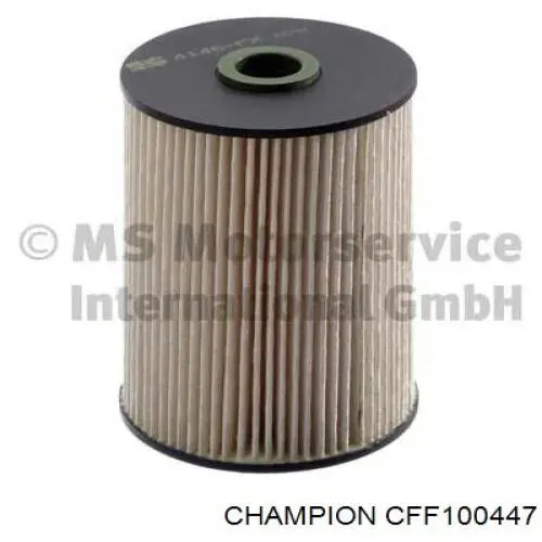 Фільтр тонкого очищення палива Daco DFF0202 ціна, від 8.68 USD