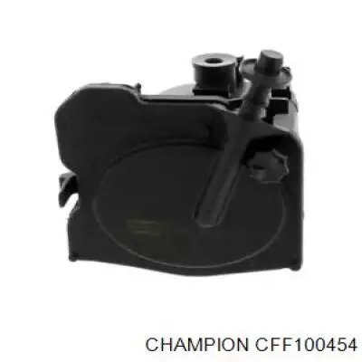 Фільтр паливний Champion CFF100454