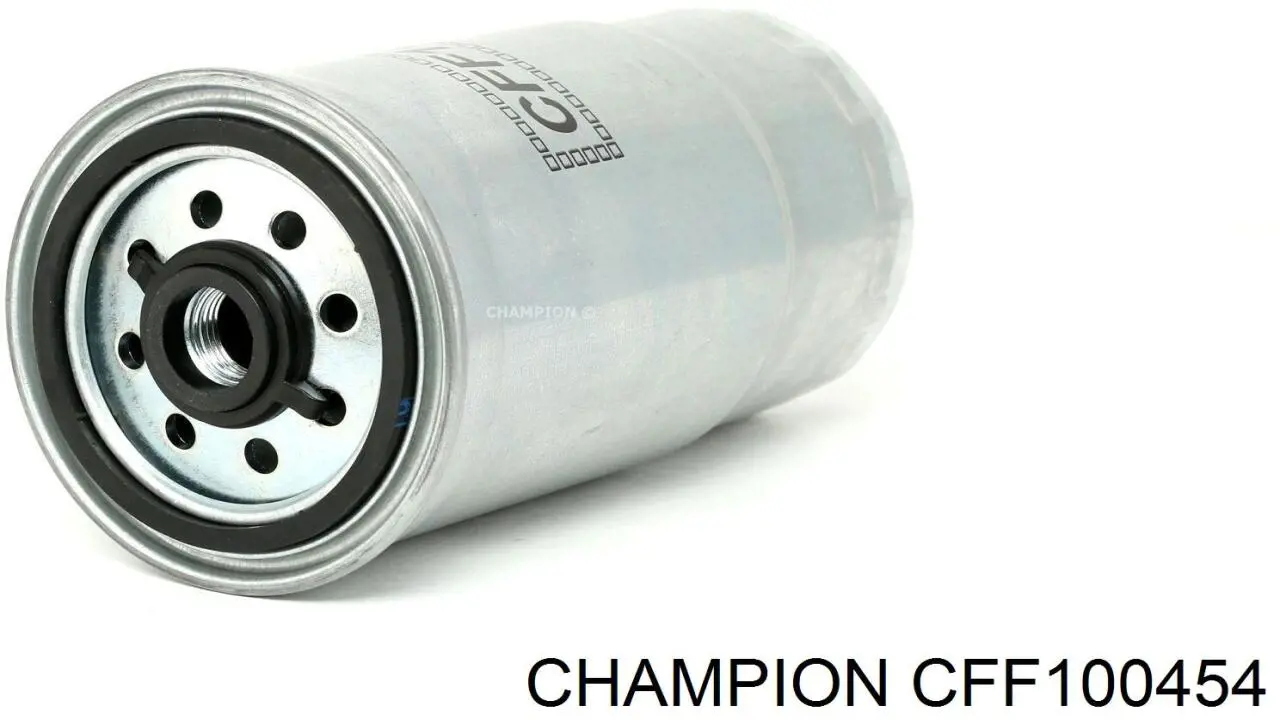 Фільтр тонкого очищення палива Shafer FM431D ціна, від 14.06 USD