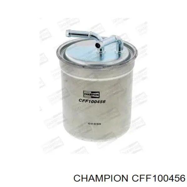 CFF100456 Champion фільтр паливний