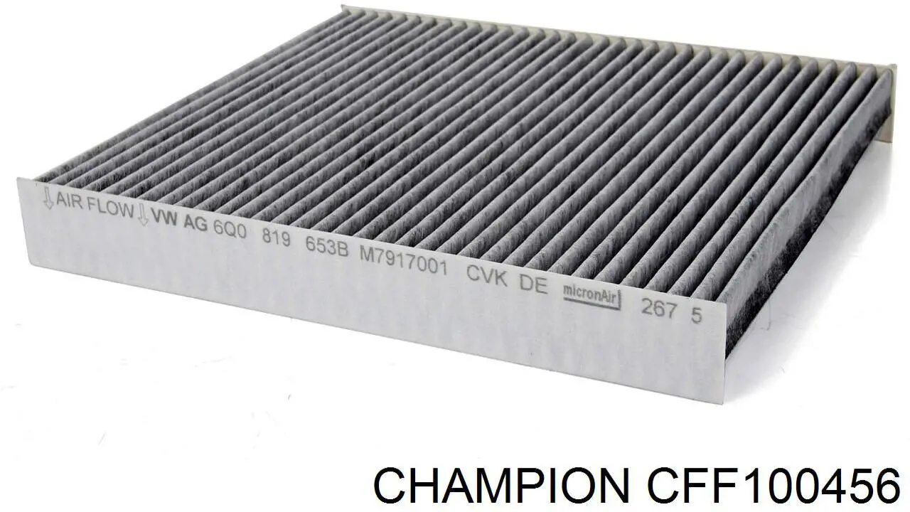 Купити CFF100456 Champion Фільтр-відстійник палива грубої очистки
