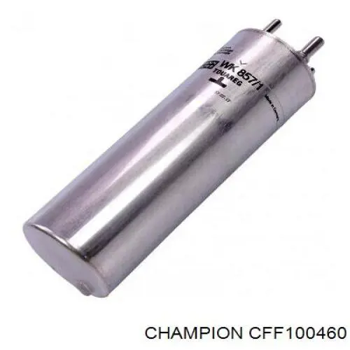 Фільтр тонкого очищення палива Borsehung B10485 ціна, від 44.89 USD