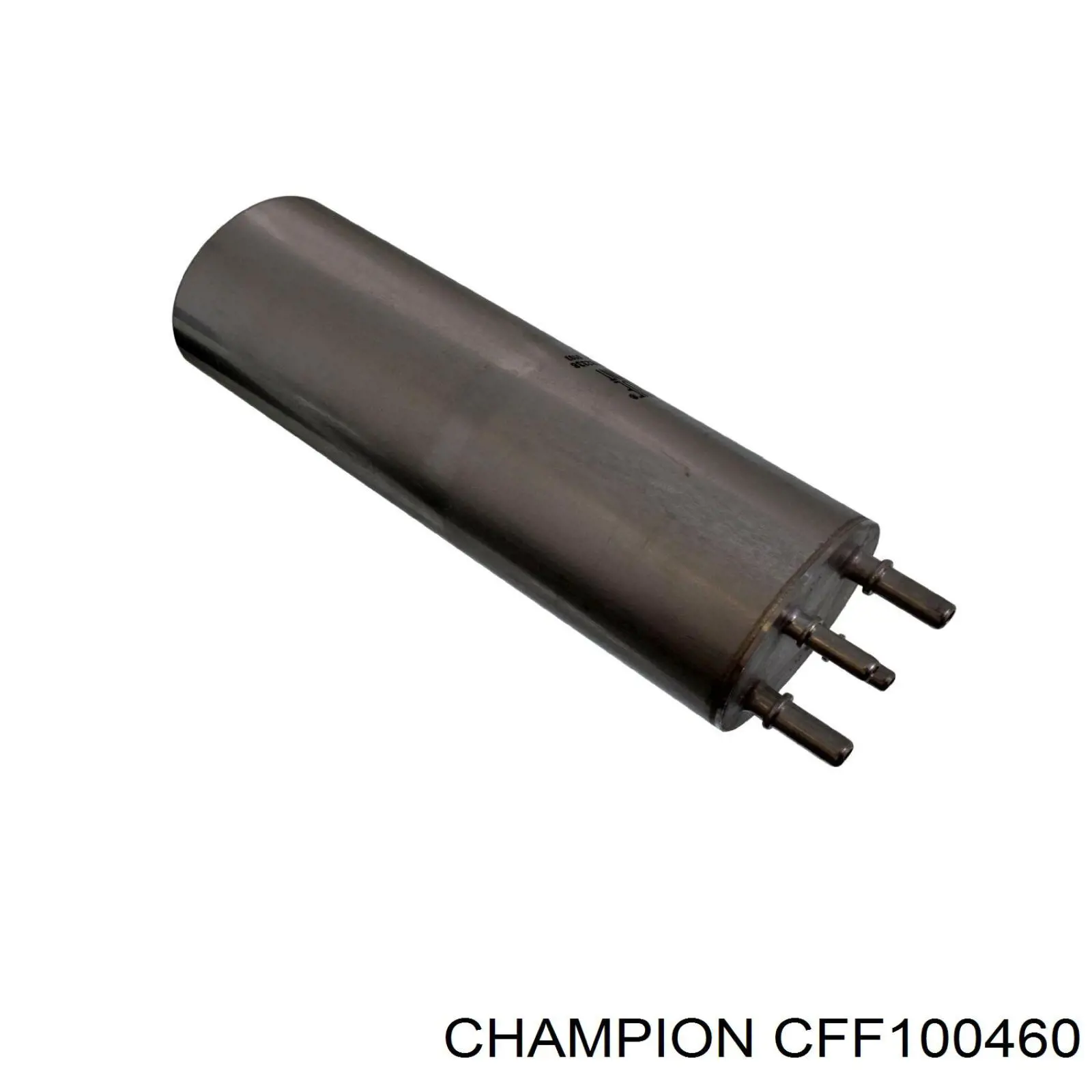 CFF100460 Champion фільтр паливний