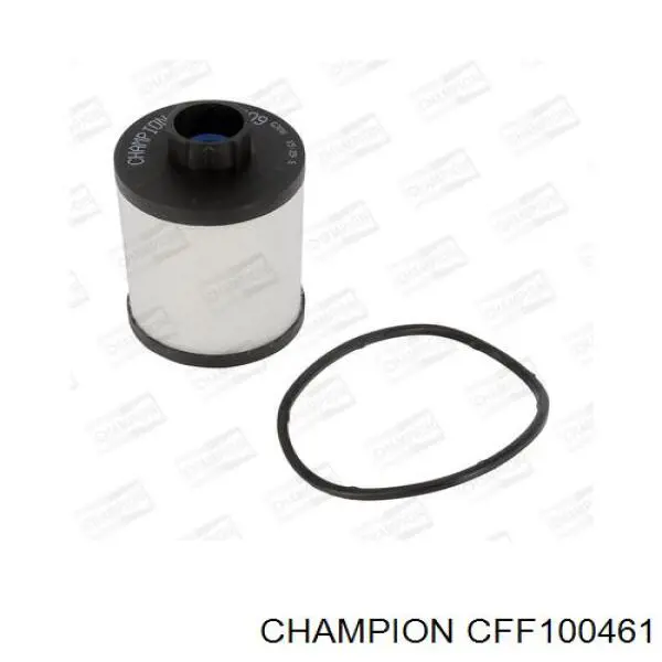 Купити CFF100461 Champion Фільтр-відстійник палива грубої очистки