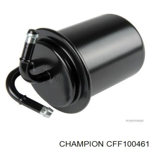 Купити CFF100461 Champion Фільтр-відстійник палива грубої очистки
