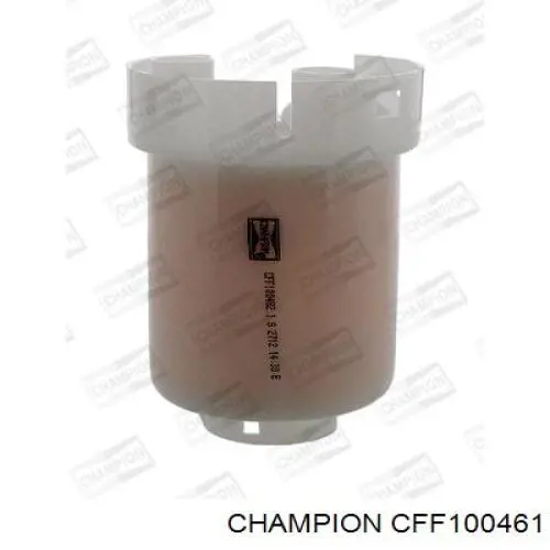 Паливний фільтр CFF100461 Champion