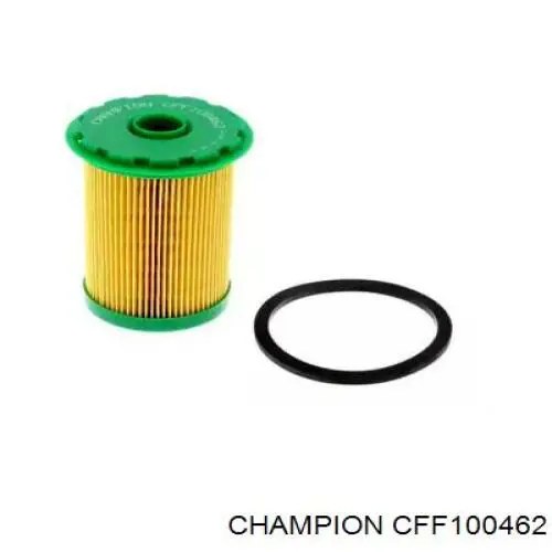 Купити CFF100462 Champion Фільтр-відстійник палива грубої очистки