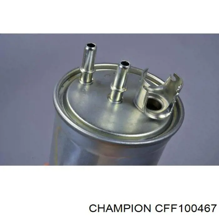 CFF100467 Champion фільтр паливний