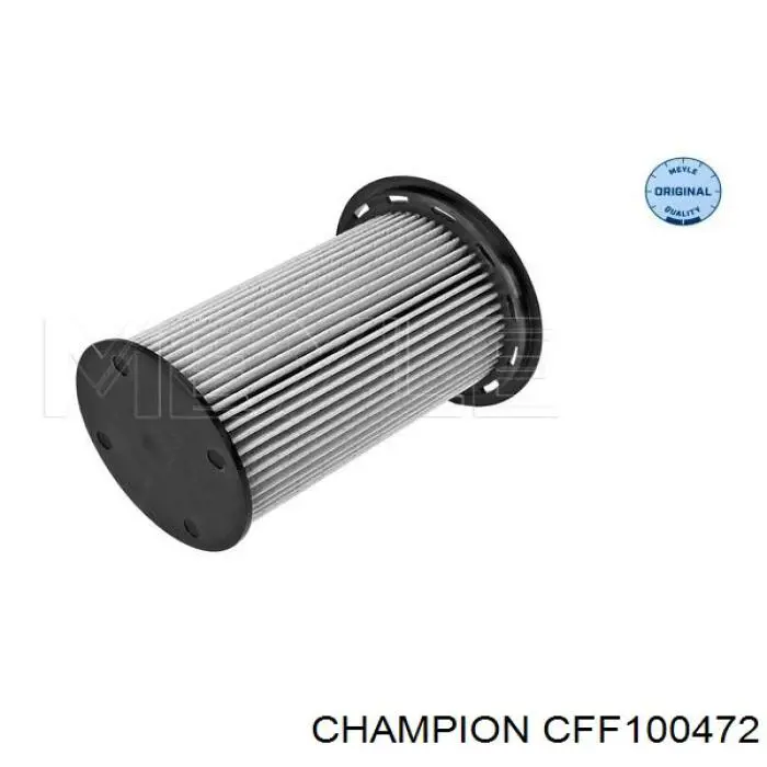 Паливний фільтр C319 Vasco Filters