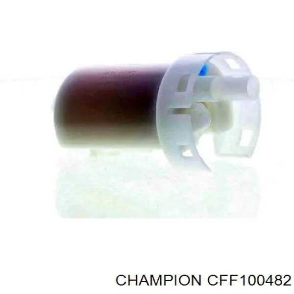 CFF100482 Champion фільтр паливний