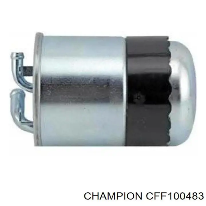 Паливний фільтр CFF100483 Champion