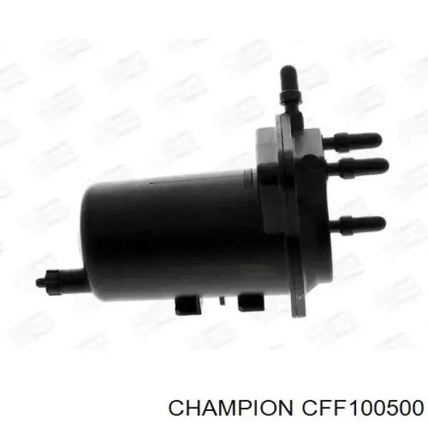 CFF100500 Champion фільтр паливний
