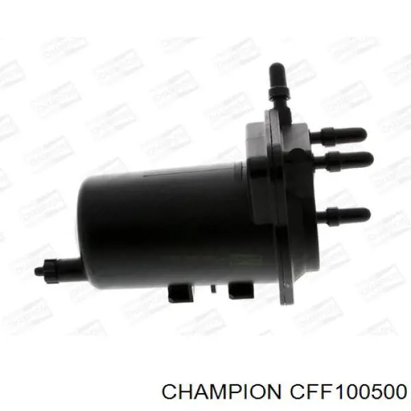 Фільтр тонкого очищення палива Champion CFF100500 ціна, від 16.52 USD
