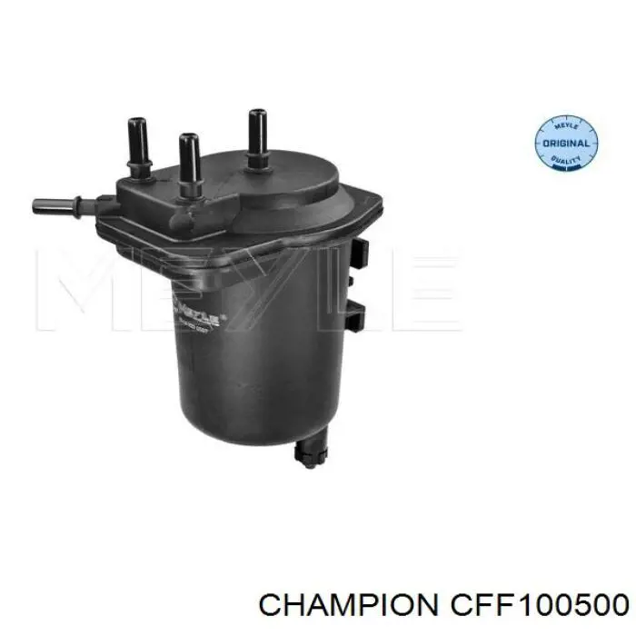 Купити CFF100500 Champion Фільтр-відстійник палива грубої очистки