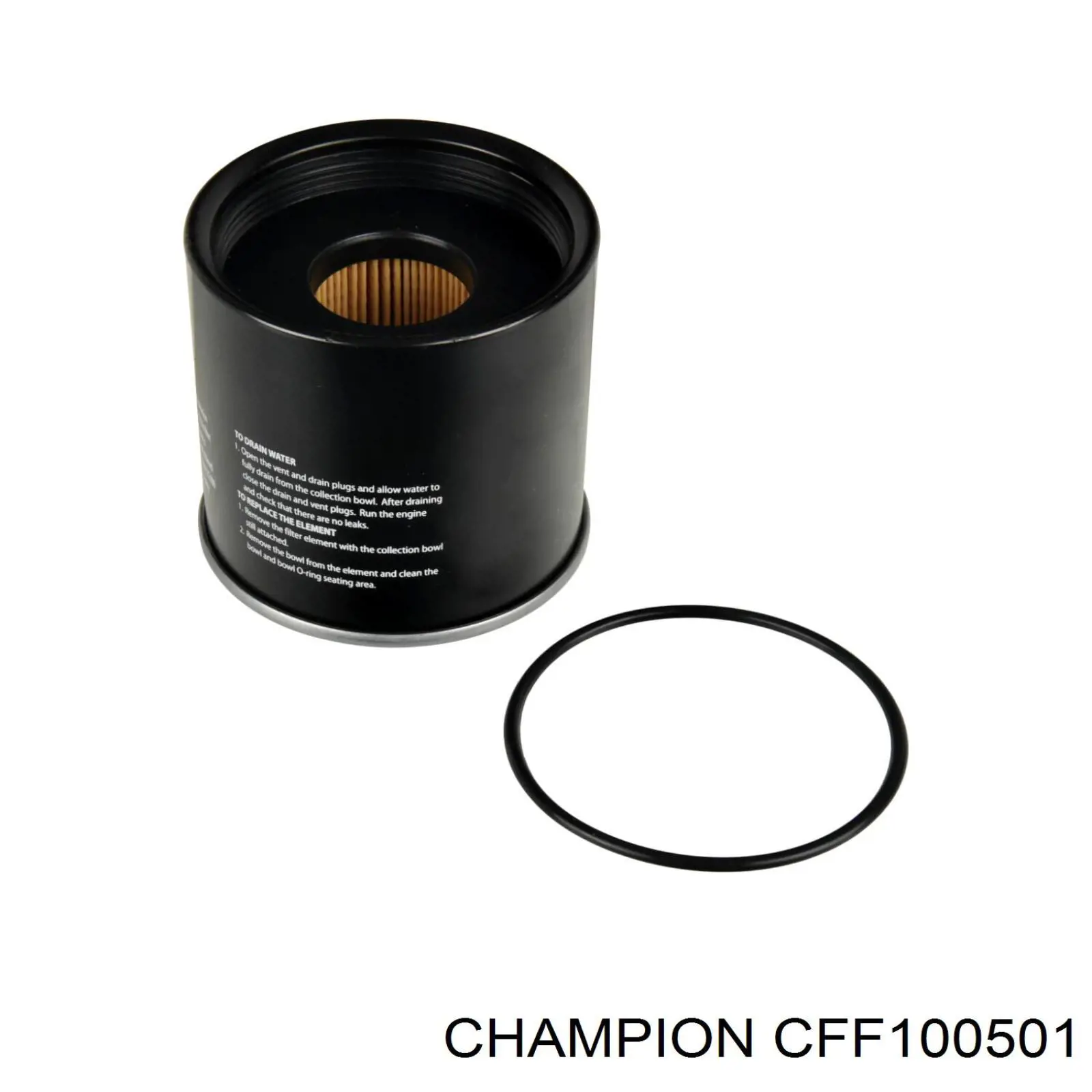 Фільтр тонкого очищення палива Volvo 857633 ціна, від 15.88 USD