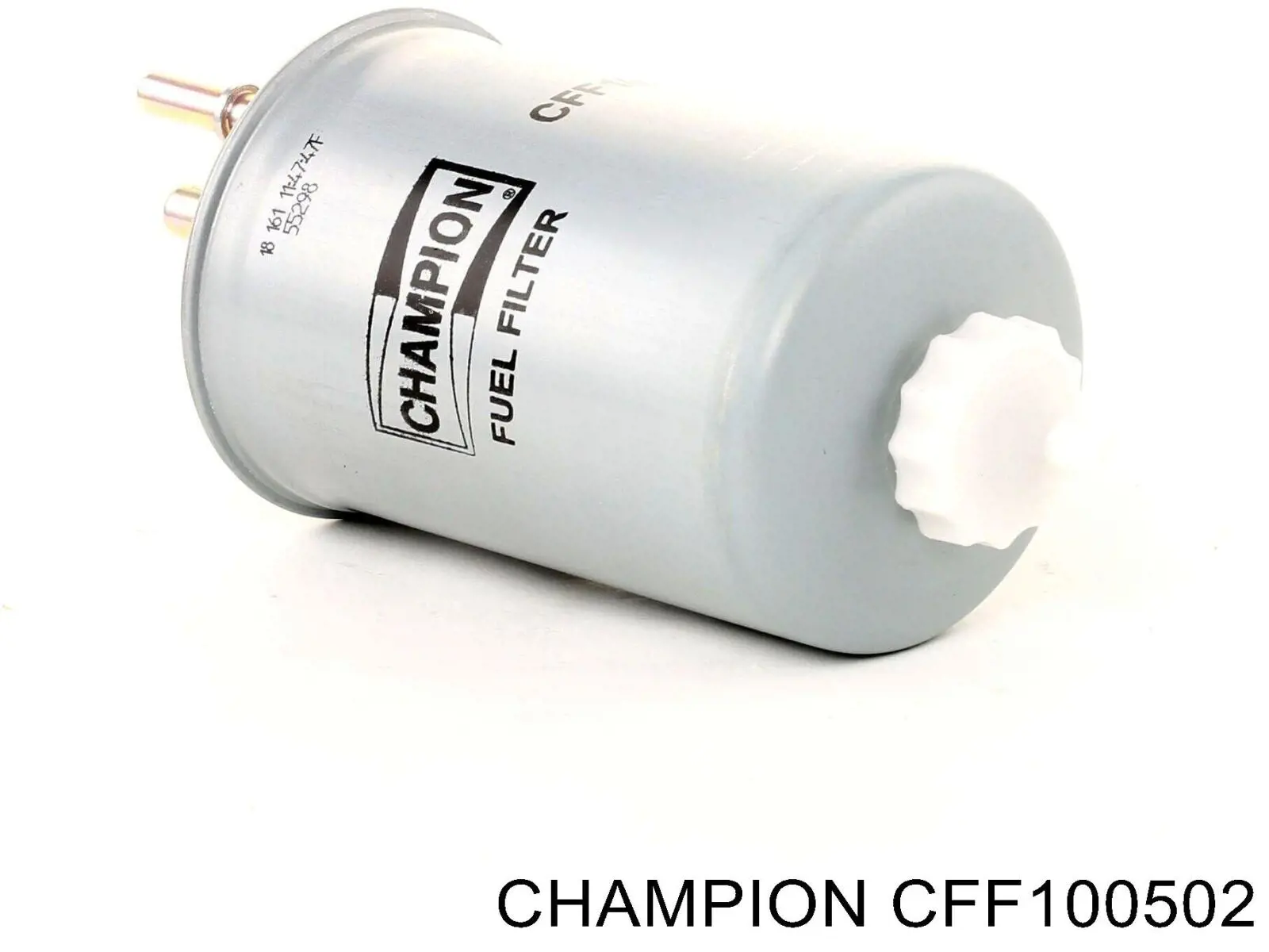 Купити CFF100502 Champion Фільтр-відстійник палива грубої очистки