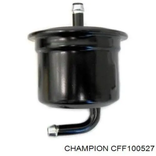 CFF100527 Champion фільтр паливний