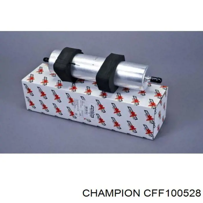 CFF100528 Champion фільтр паливний