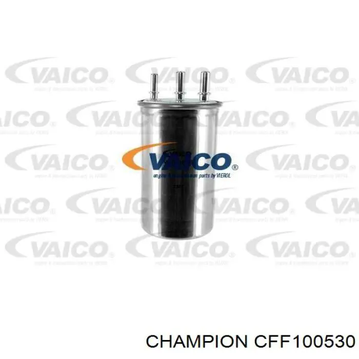CFF100530 Champion фільтр паливний