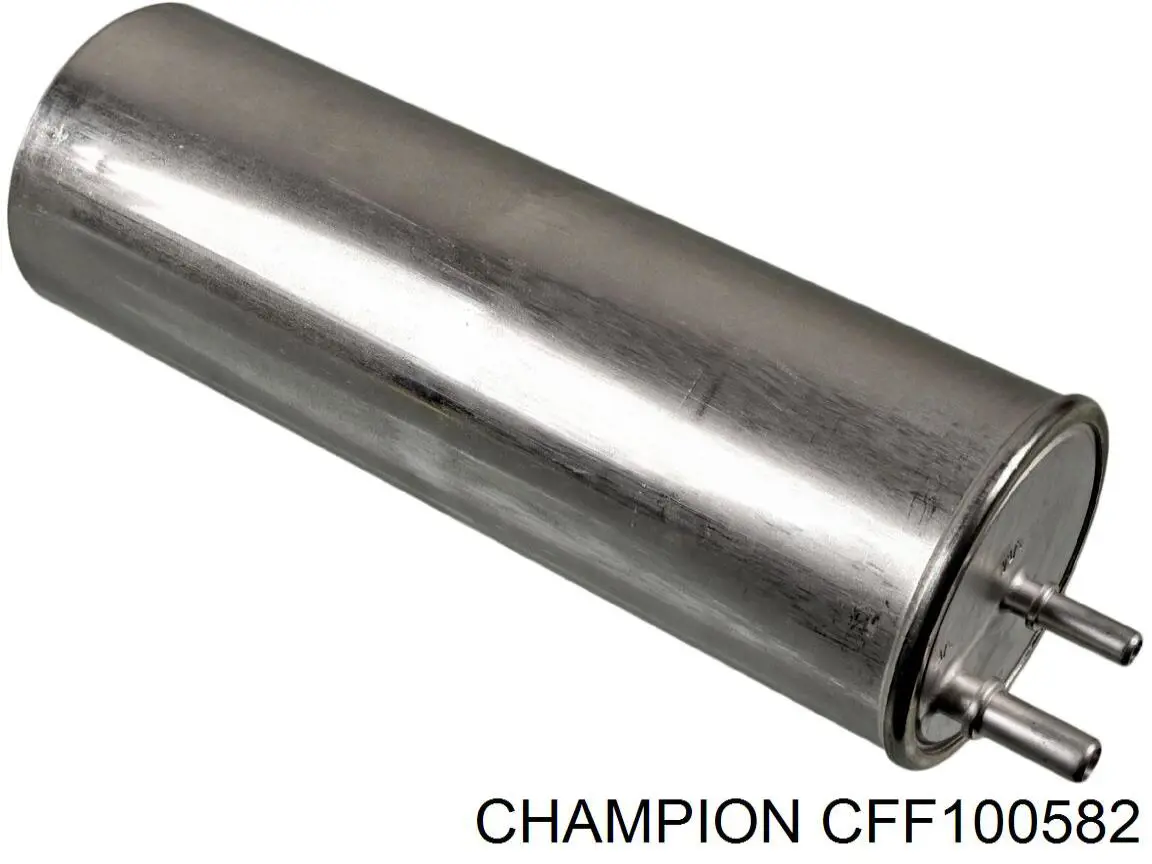 Купити CFF100582 Champion Фільтр-відстійник палива грубої очистки
