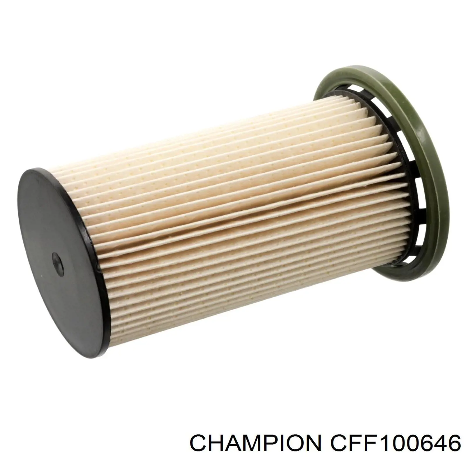 CFF100646 Champion фільтр паливний