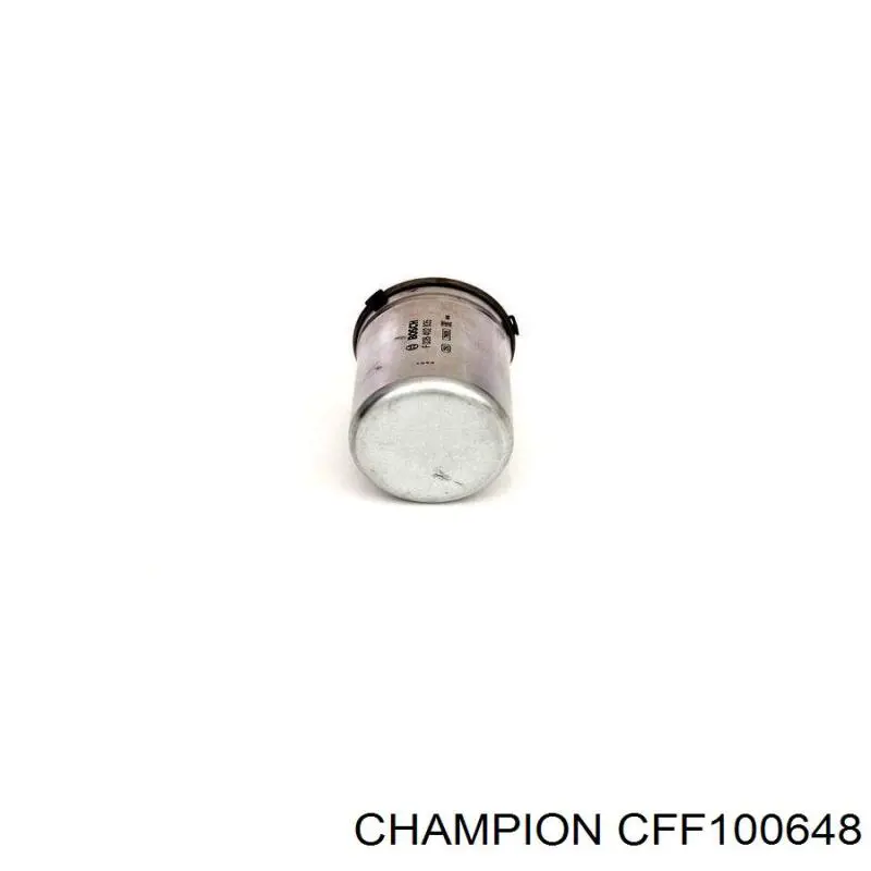 CFF100648 Champion фільтр паливний