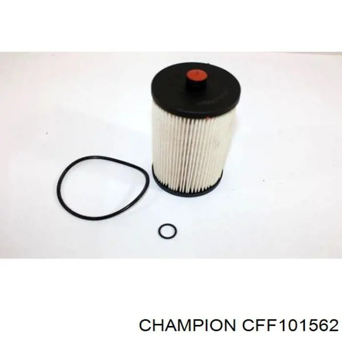 Паливний фільтр CFF101562 Champion