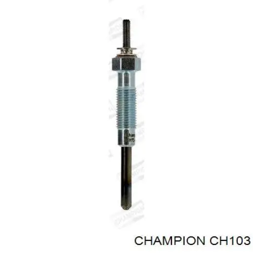 Свіча накалу Champion CH103 ціна, від 8.87 USD
