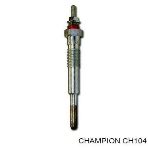 Купити CH104 Champion Свічка накалу
