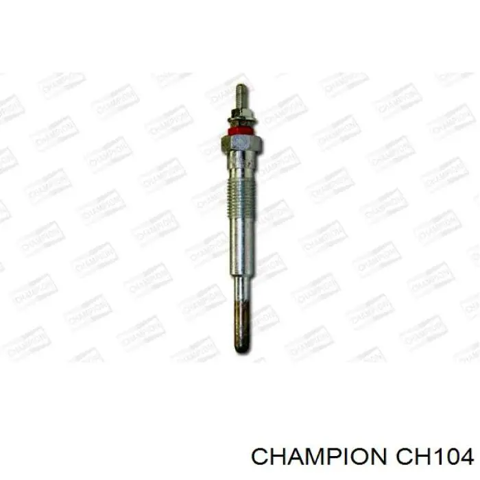 Свічка накалу CH104 Champion