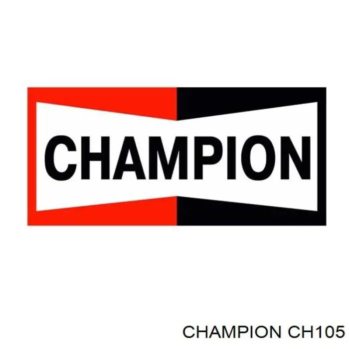  CH105 Champion