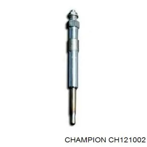 Свіча накалу Champion CH121002 ціна, від 5.07 USD