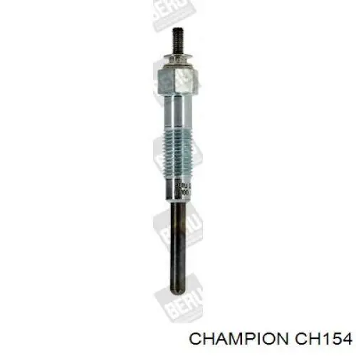 Свічка накалу CH154 Champion