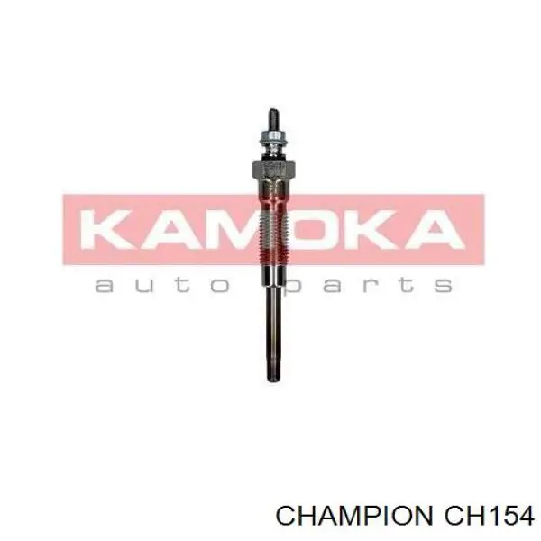 Купити CH154 Champion Свічка накалу