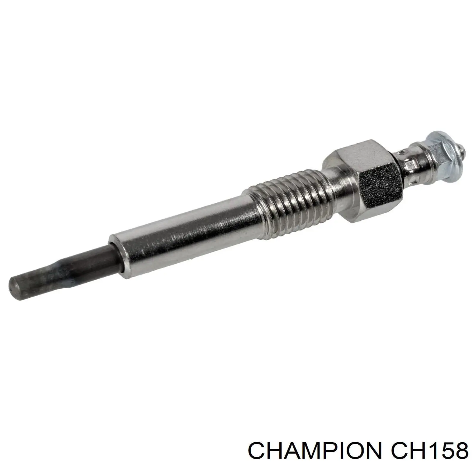 Свіча накалу Kamoka KP019 ціна, від 5.60 USD