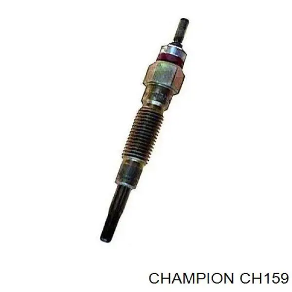 Свіча накалу HELLA 8EG008498721 ціна, від 7.82 USD