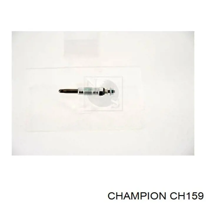 Купити CH159 Champion Свічка накалу