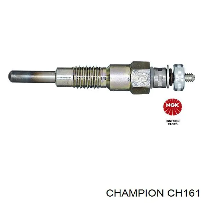 Свічка накалу CH161 Champion