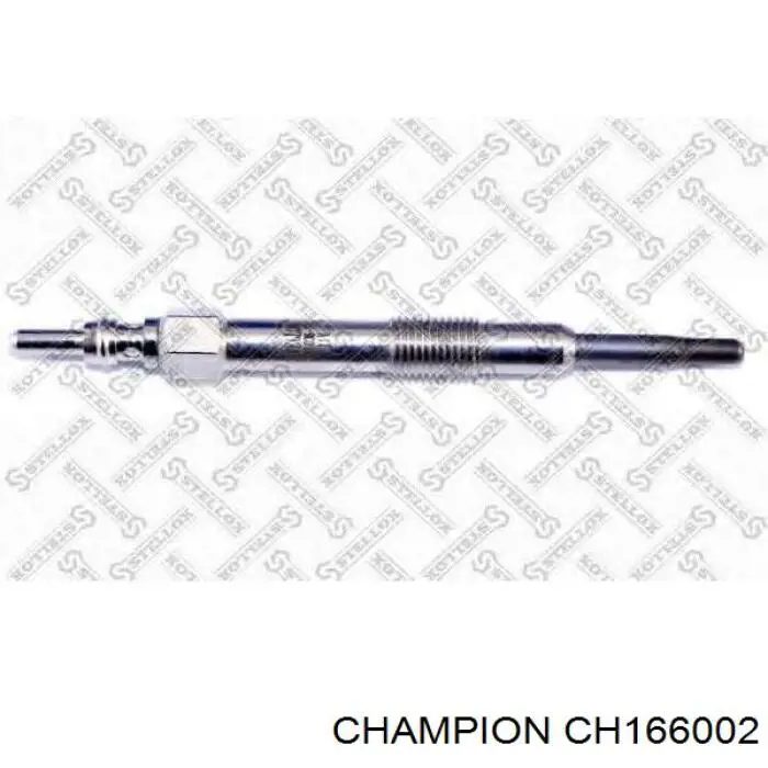 Купити PX95 Magneti Marelli Свічка накалу